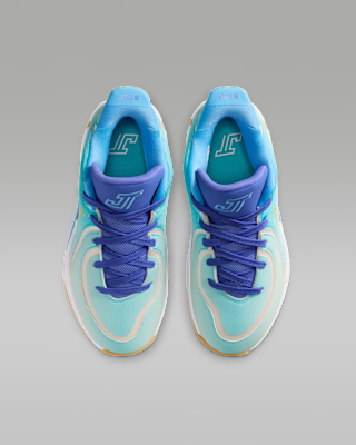 Reviews: Tatum 4 SE Big Kids' Basketball Shoes. Nike.com